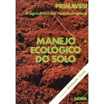 Manejo Ecológico Do Solo - 1