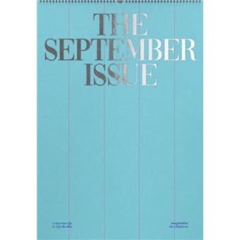 The September Issue - 1