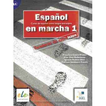 Español en marcha 1 ejercicios - 1
