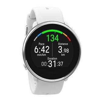 Smartwatch Polar Ignite Branco