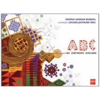 ABC do Continente Africano - 1