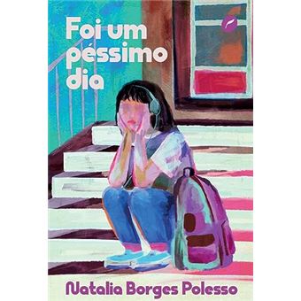 Foi Um Péssimo Dia - 1