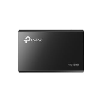 Adaptador Poe TP-Link TL-POE10R | Branco - 1