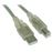 InLine 34550T cabo USB 10 m USB A USB B Transparente_1