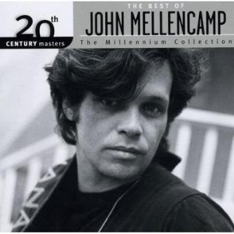20th Century Masters: The Best of John Mellencamp - 1