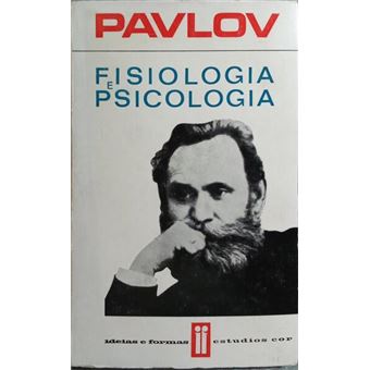 Fisiologia e psicologia. - 1