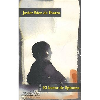 El Lector De Spinoza - 1