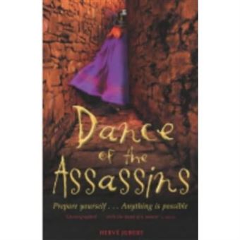 Dance Of The Assassins - 1
