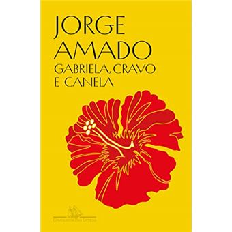 Gabriela, Cravo E Canela (Edição Especial) - 1