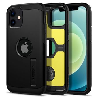 Capa para Telemóvel Spigen ACS01753 | Preto - 1