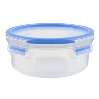 Caixa de Armazenamento de Comida Tefal K30223 | Azul, Transparente - 1