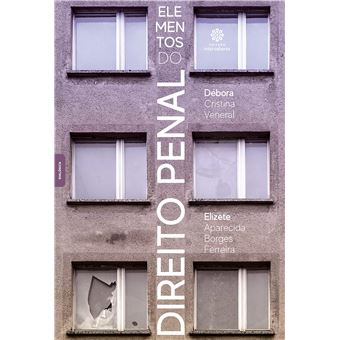 Elementos do Direito Penal - 1