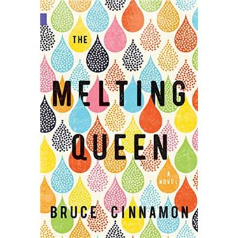 The Melting Queen - 1