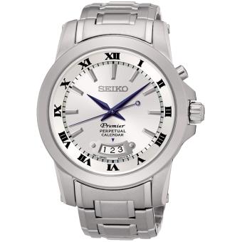 Relógio Seiko Premier Snq145P1 - 1