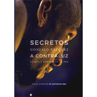 Secretos A Contraluz - 1