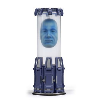 Figura Iron Studios POWRAN46821-10 | Power Rangers - Zordon - 1