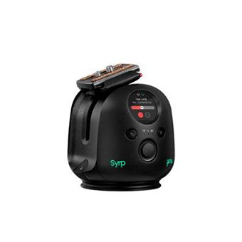 Suporte Syrp Genie II + Pantilt Liner Kit - 1