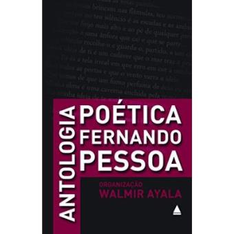 Antologia Poética - 1