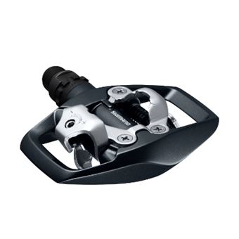 Pedal de Bicicleta Shimano PD-ED500 | Alumínio - 1