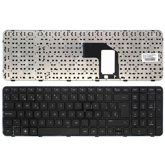 Teclado com Estrutura para Computador Portátil HP Pavilion G6-2000 G6-2100 - 1