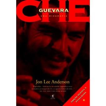 Che Guevara, Uma Biografia - 1