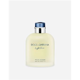 Perfume Dolce&Gabbana Light Blue Pour Homme | EDT | 125 ml - 1