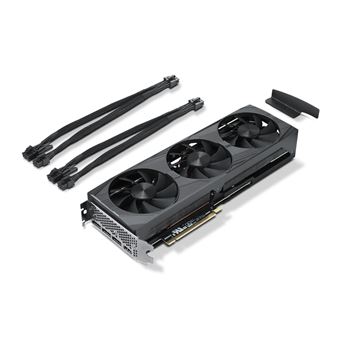 Placa de Vídeo Lenovo RTX3080 Graphic Cards | Preto - 1
