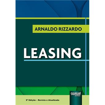 Leasing - 9ªEdição (2020) - 1