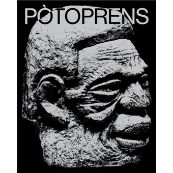 Potoprens By Text By Leah Gordon ; Text By Joshua Jelly Schapiro ; Text By Katelyne Alexis ; Text By Karim Bleus ; Text By Myrlande Constant ; Text By Lhe - 1
