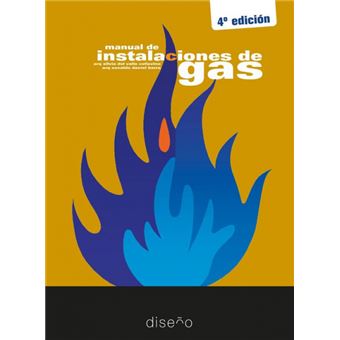 Manual De Instalación De Gas 4Ta Edición - 1
