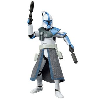 Figura Hasbro Star Wars Vintage Collection ARC Trooper Wars | 10 cm - 1
