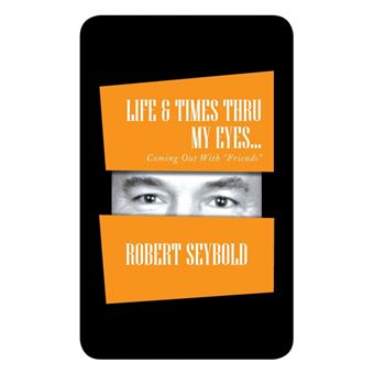 Life & Times Thru My Eyes - Paperback / softback - 2013 - 1