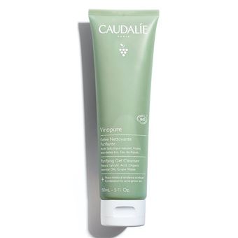 Gel de Limpeza Facial Caudalie 780346 - 1