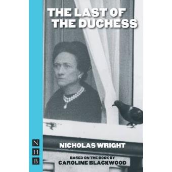 The Last Of The Duchess - 1