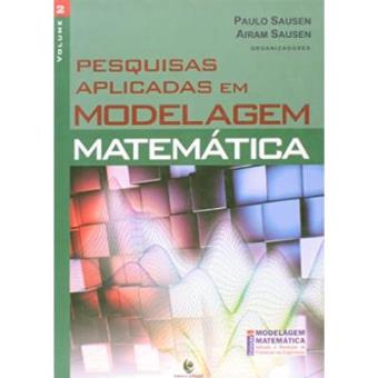 Pesquisas Aplicadas Em Modelagem Matematica - V. 2 - 1