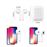 Auriculares Bluetooth Klack I9S TWS_1