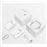 Auriculares Bluetooth Klack I9S TWS_2
