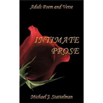 Intimate Prose - Paperback / softback - 2009 - 1