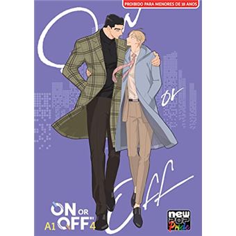 On Or Off: Vol. 04 - 1