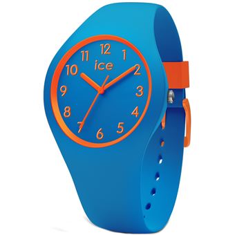 Relógio Criança ICE OLA KIDS IC014428 - Azul - 1