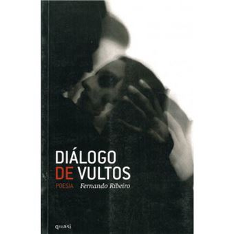 Diálogo de Vultos {Poesia} - 1