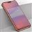 Capa Avizar para Huawei P20 Lite Translúcida Acabamento Sulcado - Rosa Dourado_0