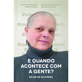 E Quando Acontece Com A Gente? - 1
