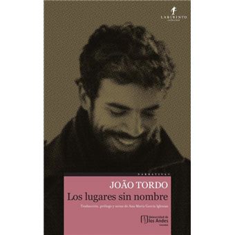 Los Lugares Sin Nombre - 1