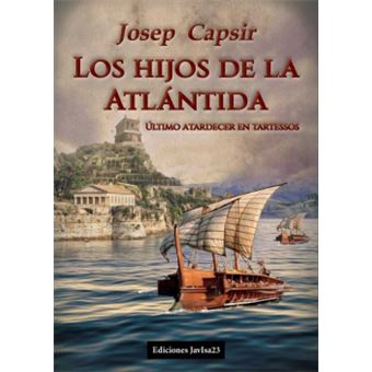 Los Hijos De La Atlántida - 1