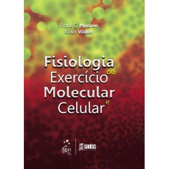 Fisiologia do Exercício Molecular e Celular - 1