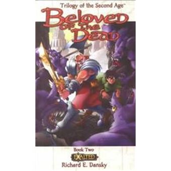 Beloved of the Dead, Beloved of the Dead, 2nd Age #2 - 1