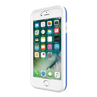 Capa para Telemóvel Incipio Performance Series | Azul, Branco - 1