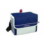 Geleira Campingaz Fold`N Cool | 10 L | Azul, Cinzento