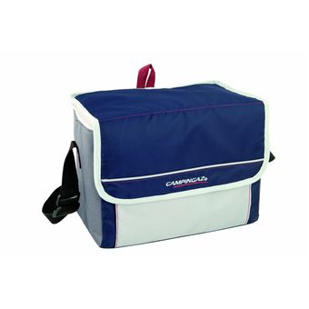 Geleira Campingaz Fold`N Cool | Azul, Cinzento - 1